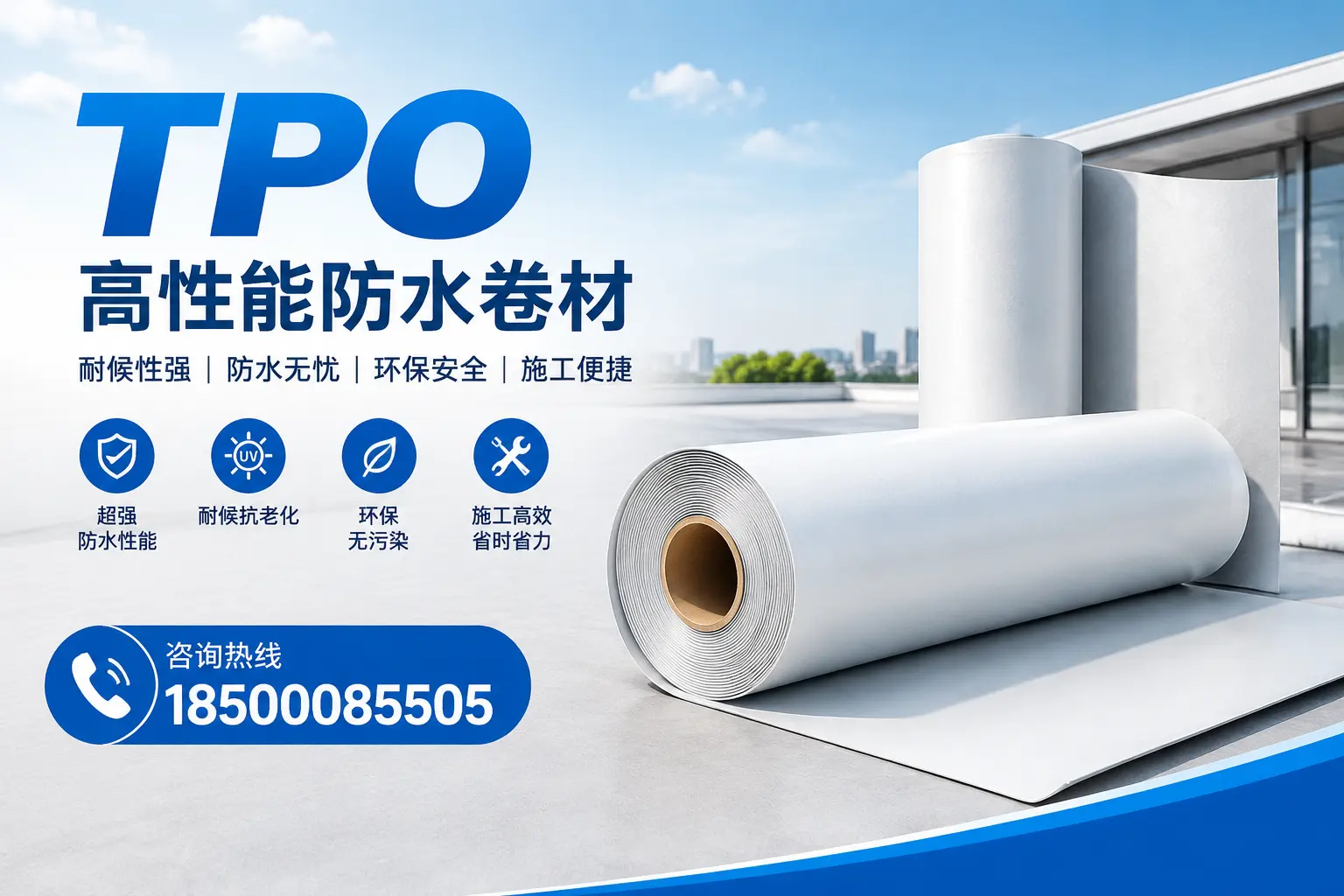 tpo产品质量评估标准,孝感企业需掌握的关键要点